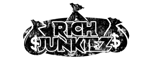 RICH JUNKIEZ